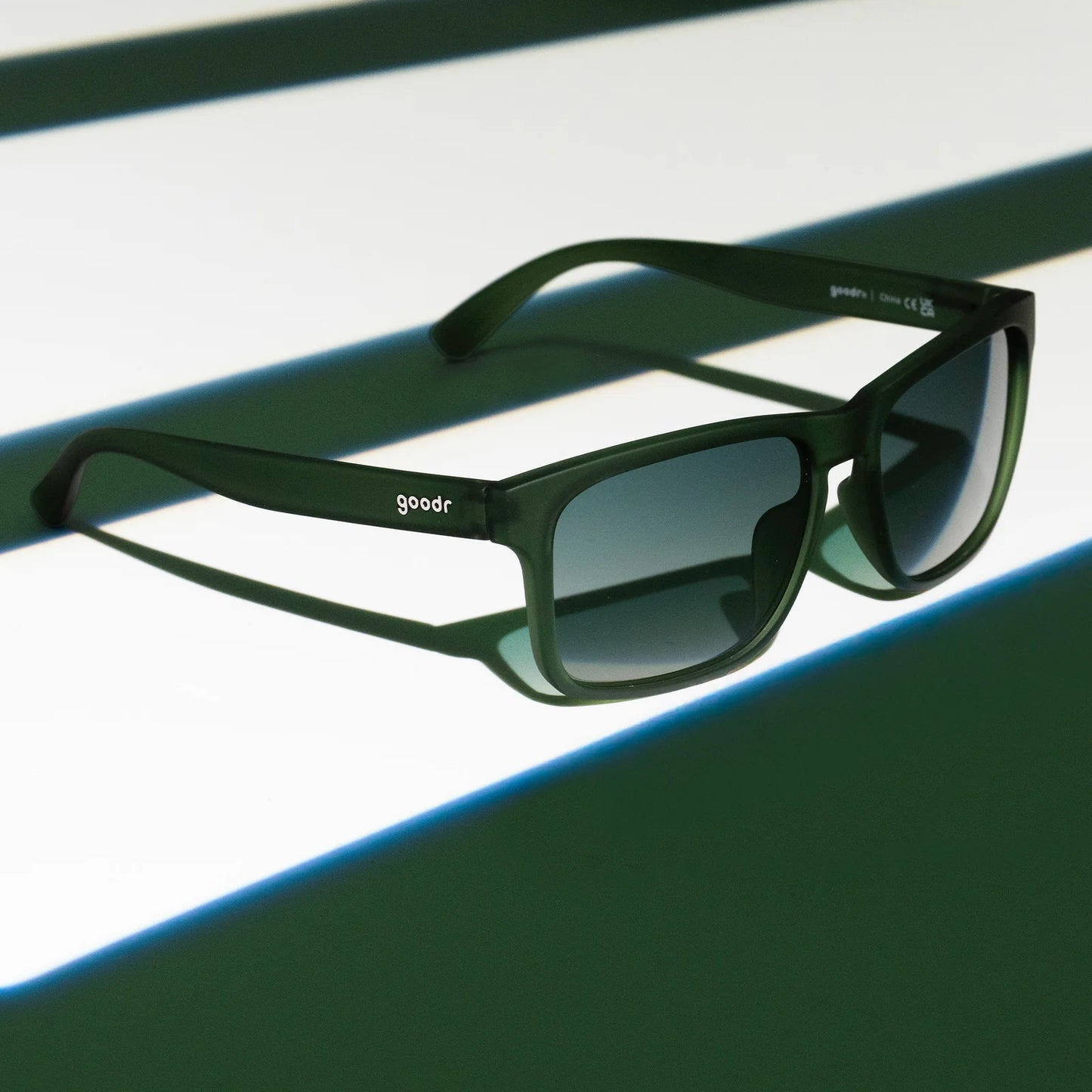 Emerald City Time Share Sunglasses