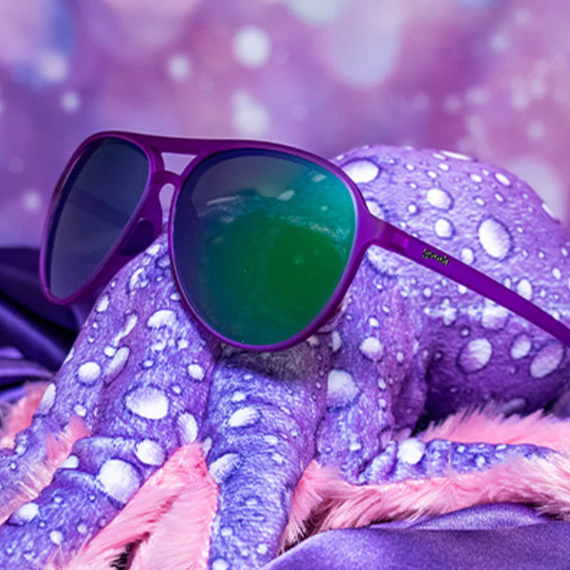 Is's Octopuses, Not Octopi
