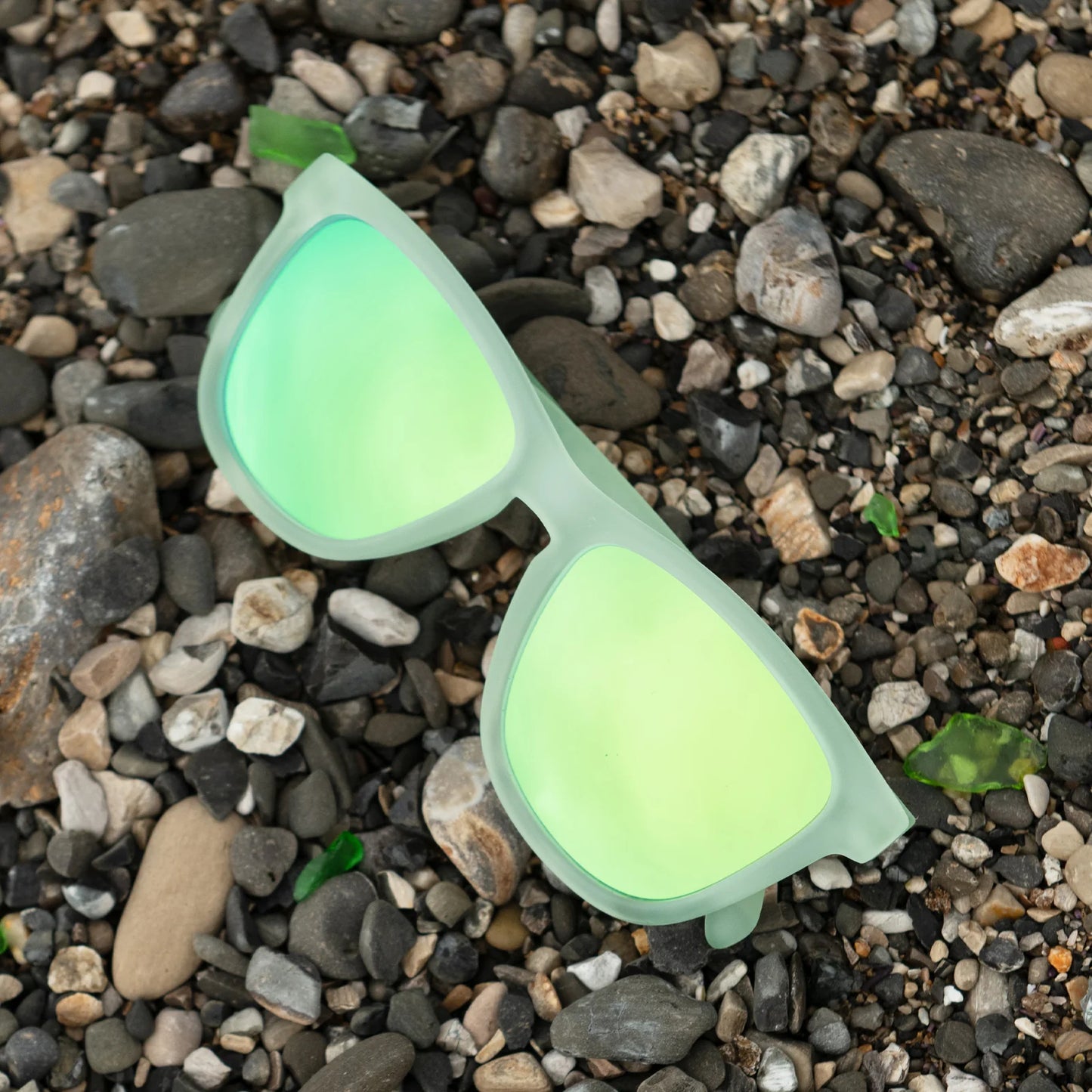 The Ocean's Most Wanted Sunglasses