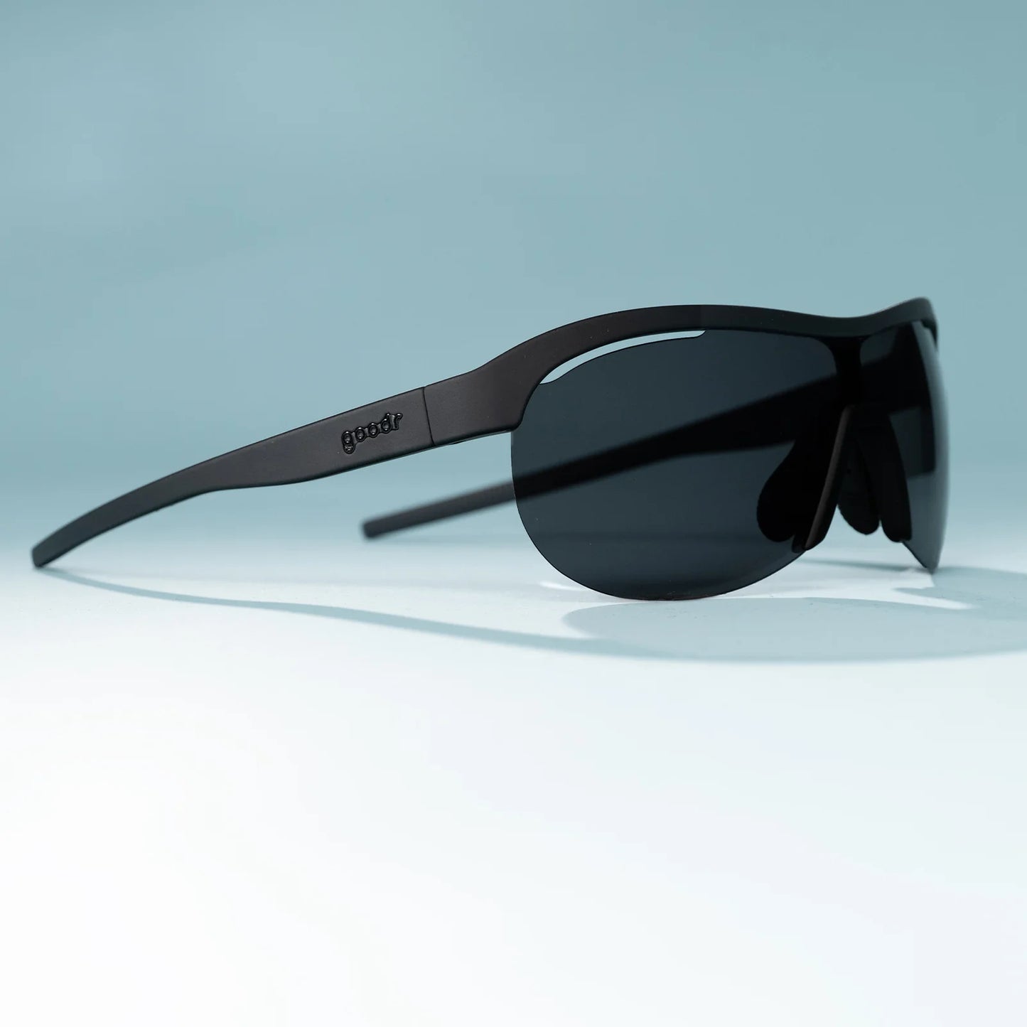 When The World Blurs Sunglasses