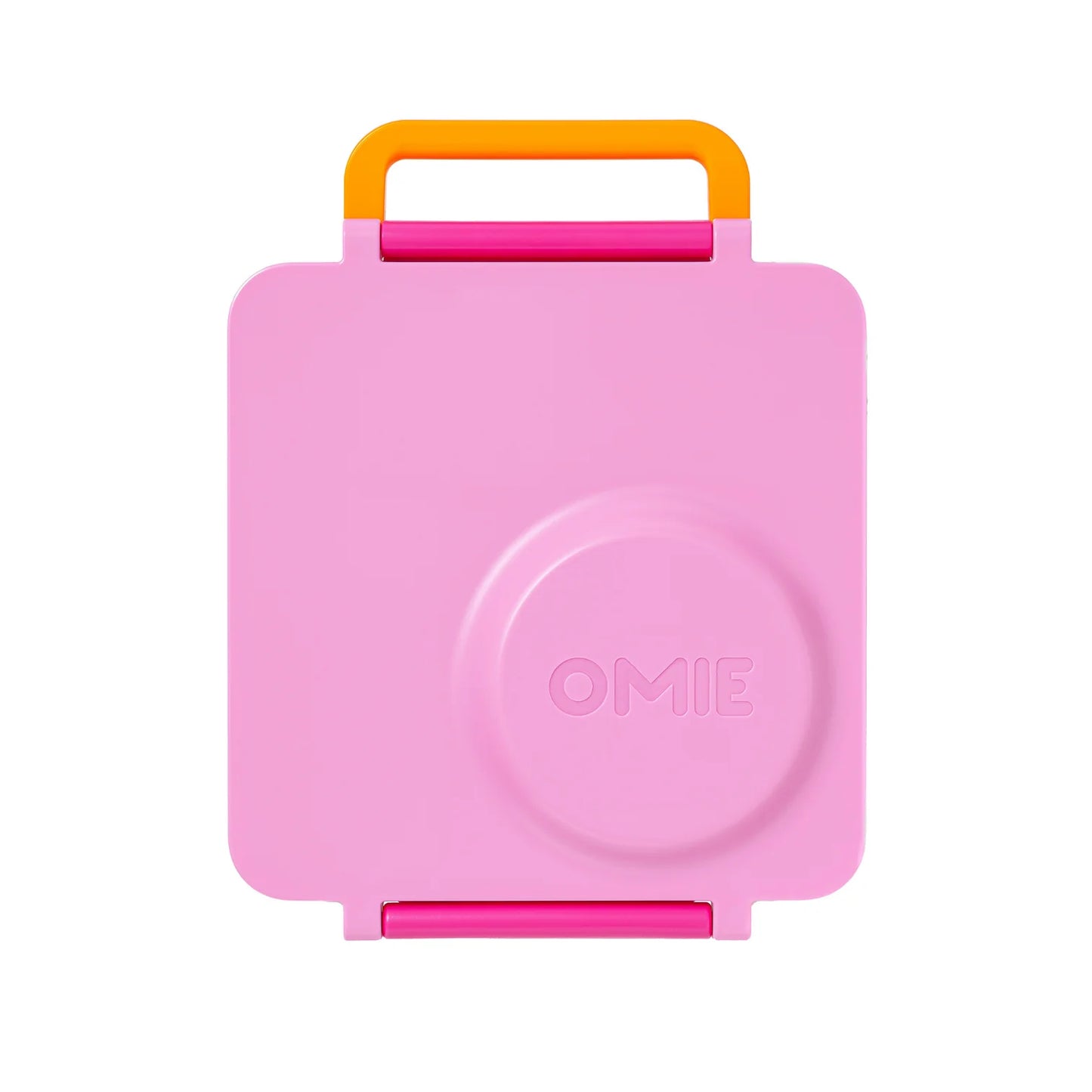 OmieLife - OmieBox v2 - Unicorn Pink