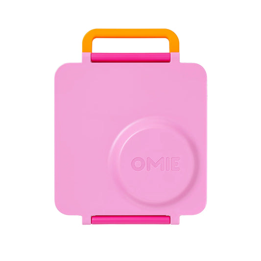 OmieLife - OmieBox v2 - Unicorn Pink