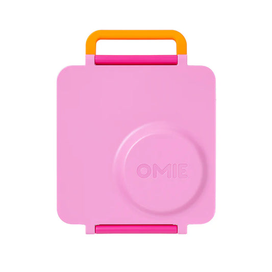 OmieLife - OmieBox Pixie Pink
