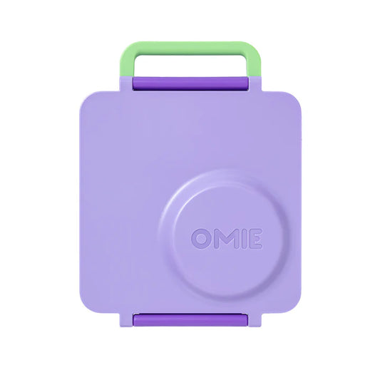OmieLife - OmieBox Lilac Purple