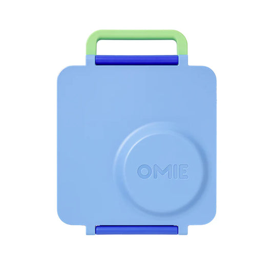 OmieLife - OmieBox Sea Blue