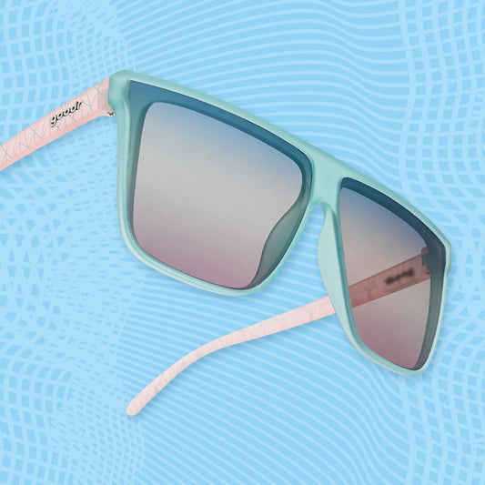 Carl's Miami Vices Sunglasses