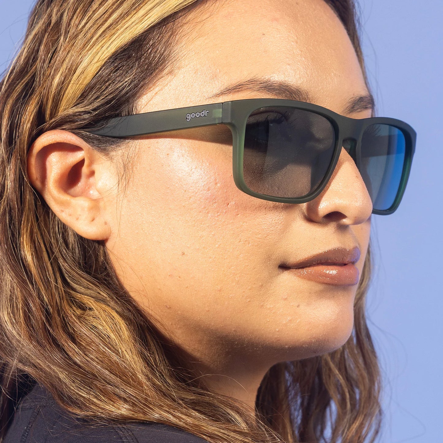 Emerald City Time Share Sunglasses