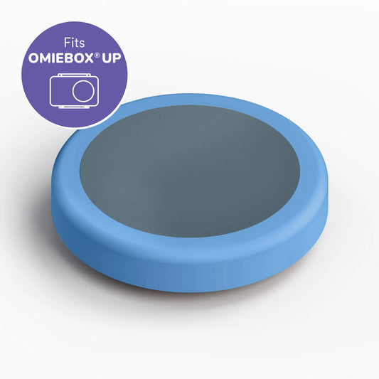OMIE UP Thermos Lid -  Graphite