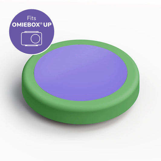 OMIE UP Thermos Lid -   Galaxy Purple