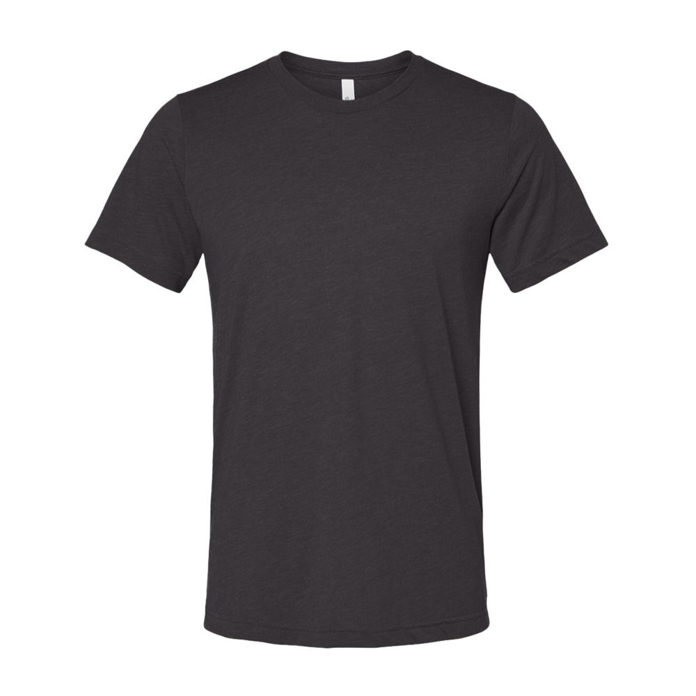 Forever Run Wild -  Unisex Adult Tri-Blend Tee - Assorted Colors