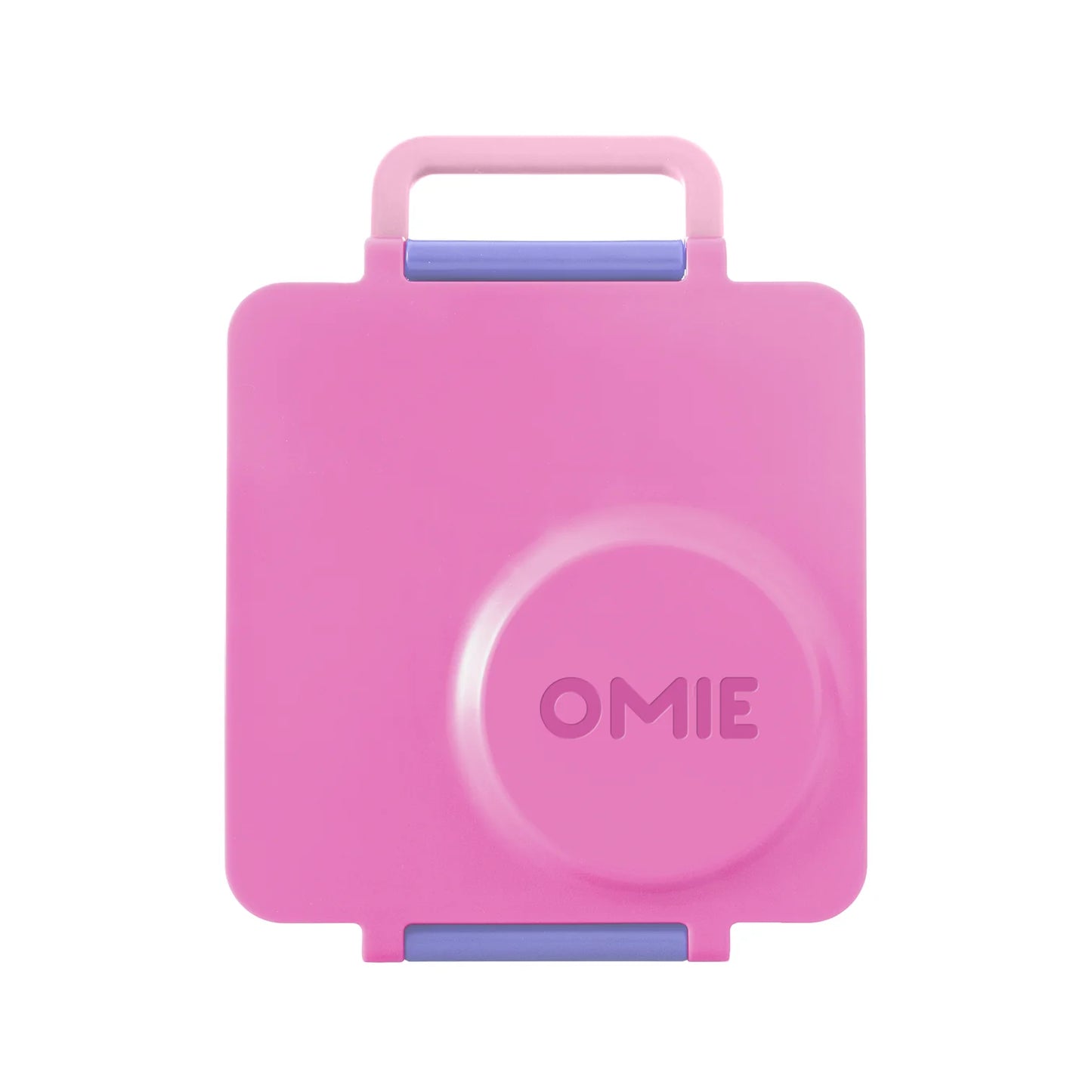 OmieLife - OmieBox v2 - Pixie Pink