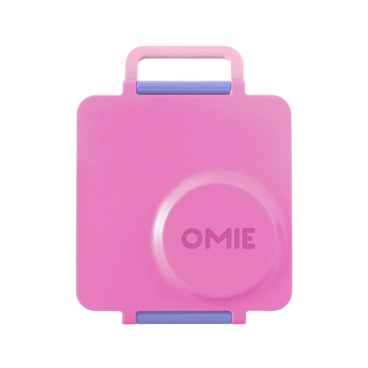 OmieLife - OmieBox v2 - Pixie Pink
