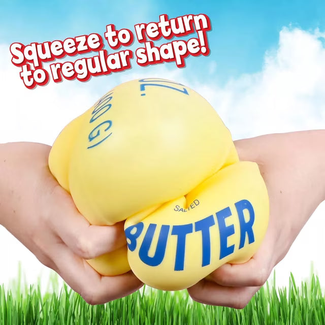 Sunny Days Entertainment - 14oz Squishy Butter