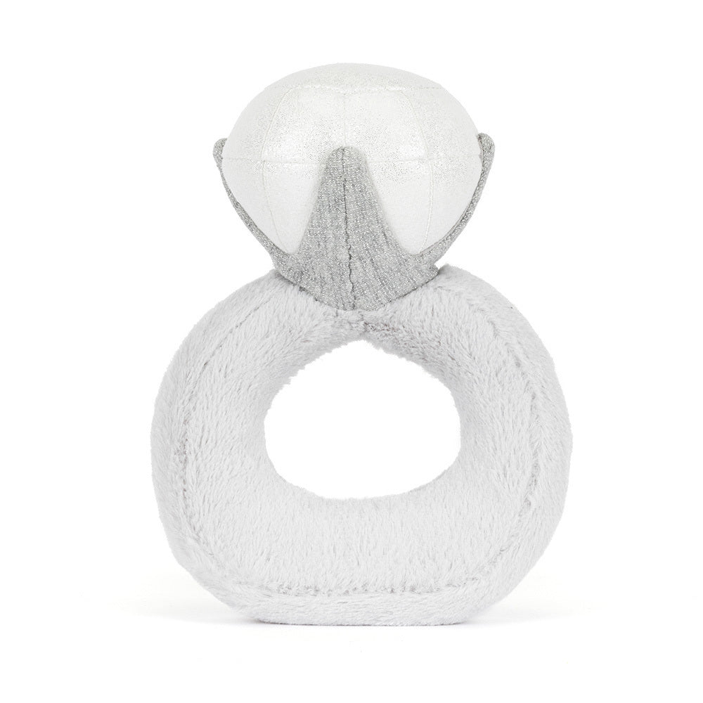 JELLYCAT - Amuseables Diamond Ring
