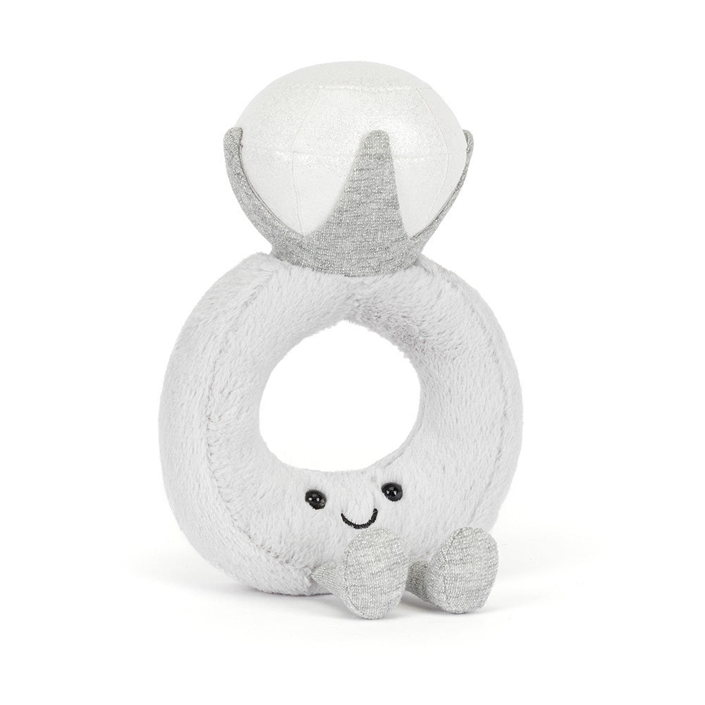 JELLYCAT - Amuseables Diamond Ring