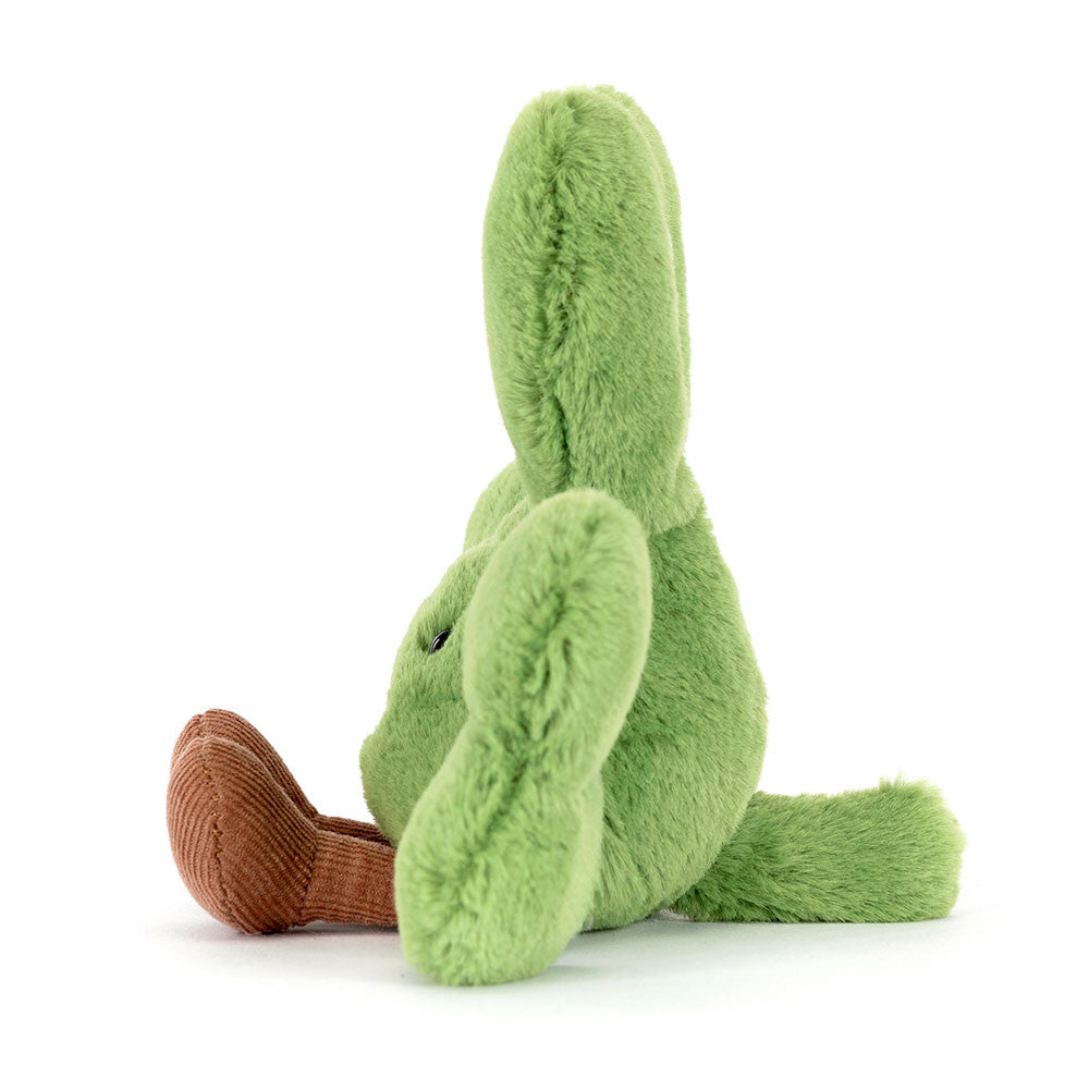 JELLYCAT - Amuseables Siofra Shamrock
