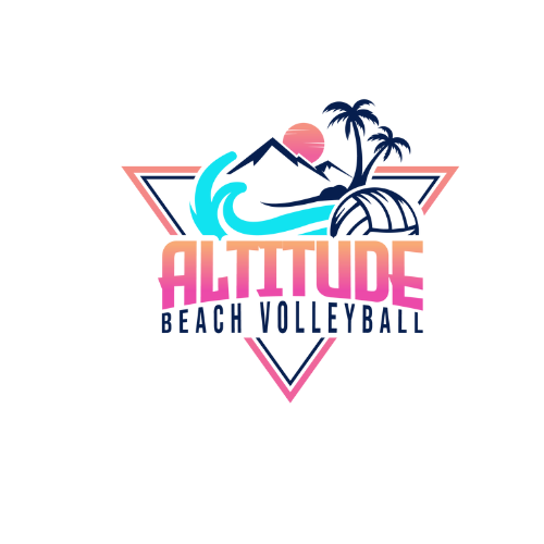 Altitiude Screen Print