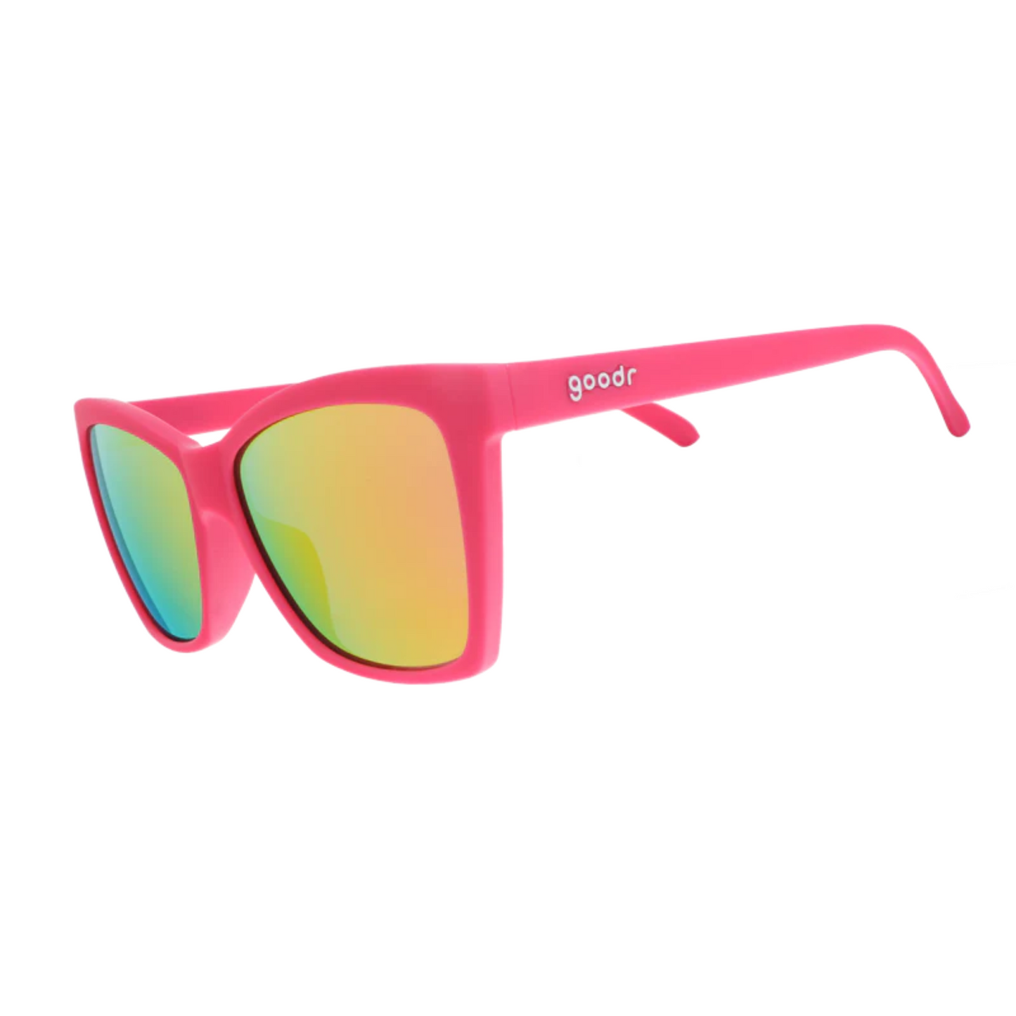 Approaching Cult Status Sunglasses