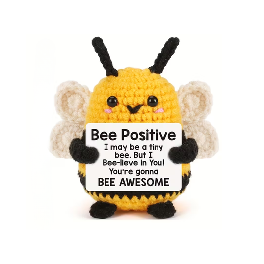 Bee Positive