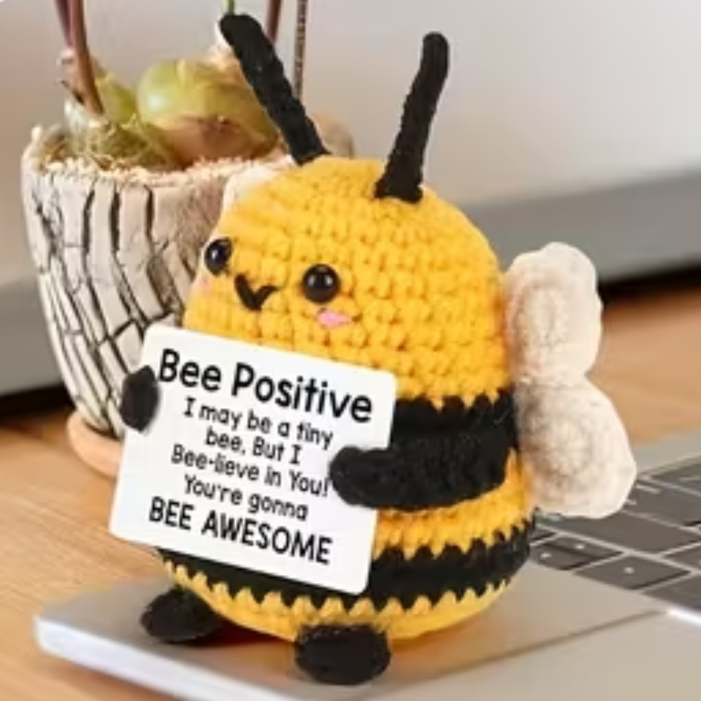 Bee Positive
