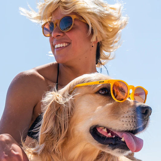 Bodhi's Ultimate Ride Sunglasses