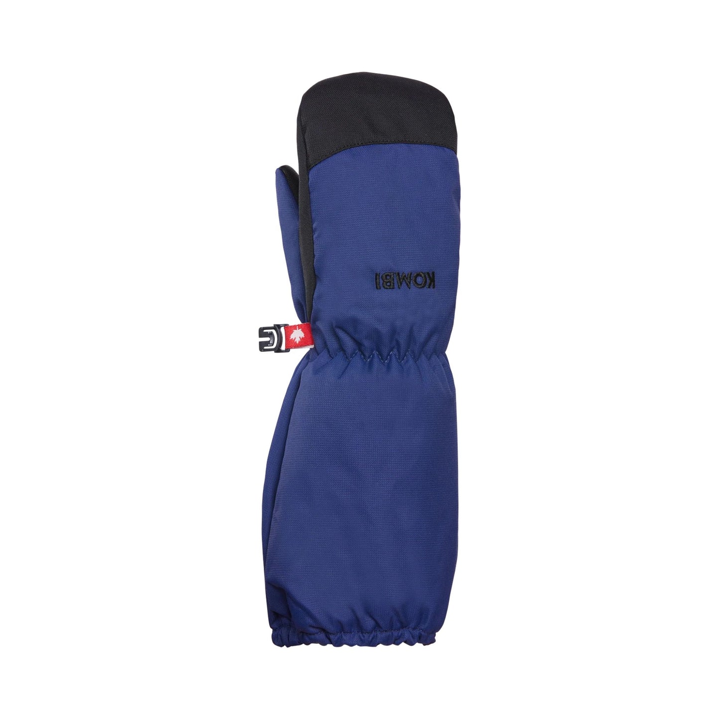 Children's Easy Peasy PRIMALOFT® Mittens - Sapphire Blue