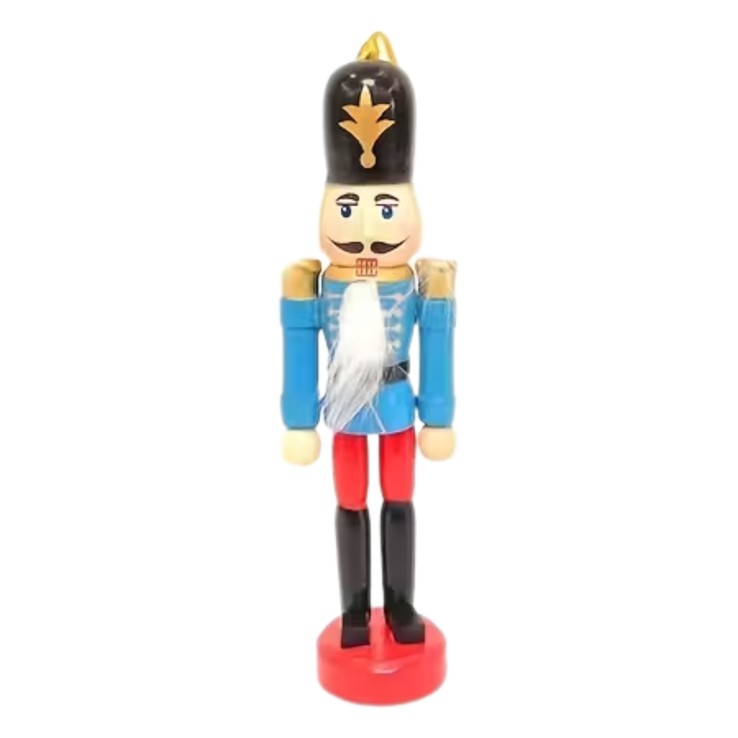 Classic Christmas Nutcracker Ornaments
