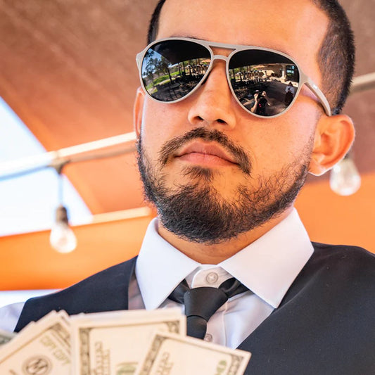 Clubhouse Closeout Sunglasses