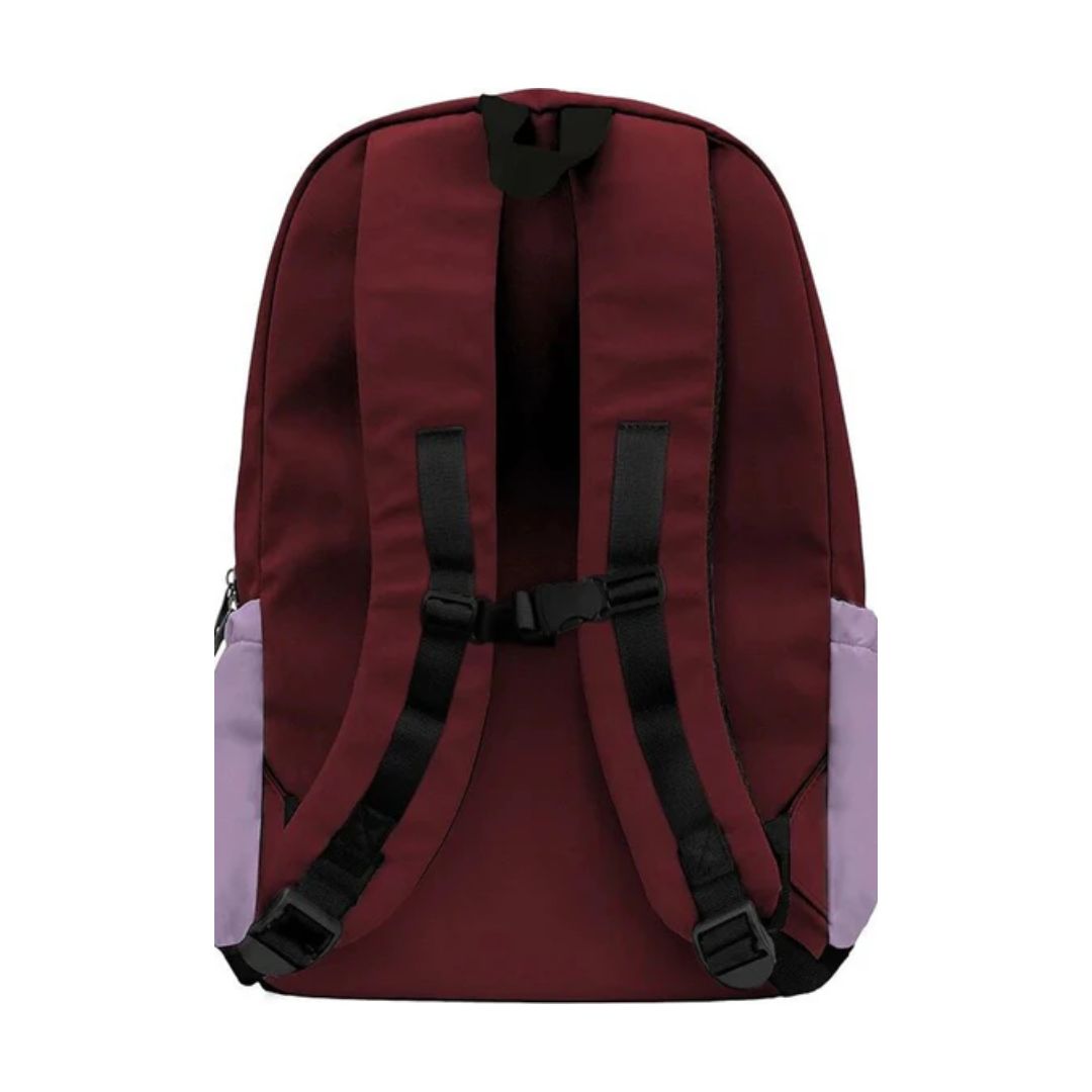 Colorblock Backpack - 26L - Sunset