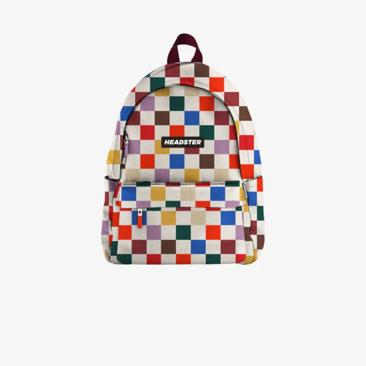 Colorburst Backpack - 20L - Pale Beige