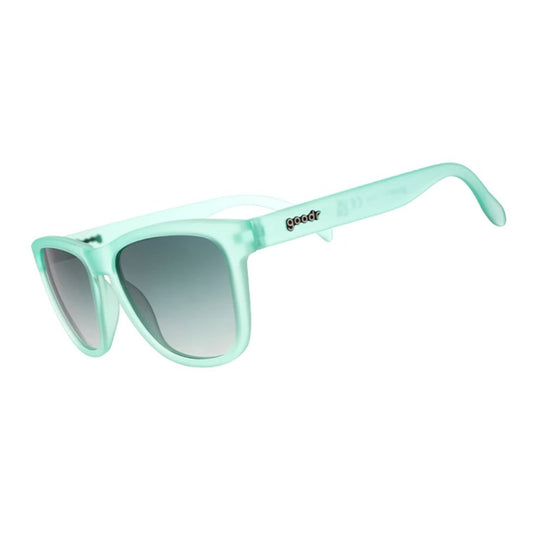 Dinner Mint Debauchery Sunglasses