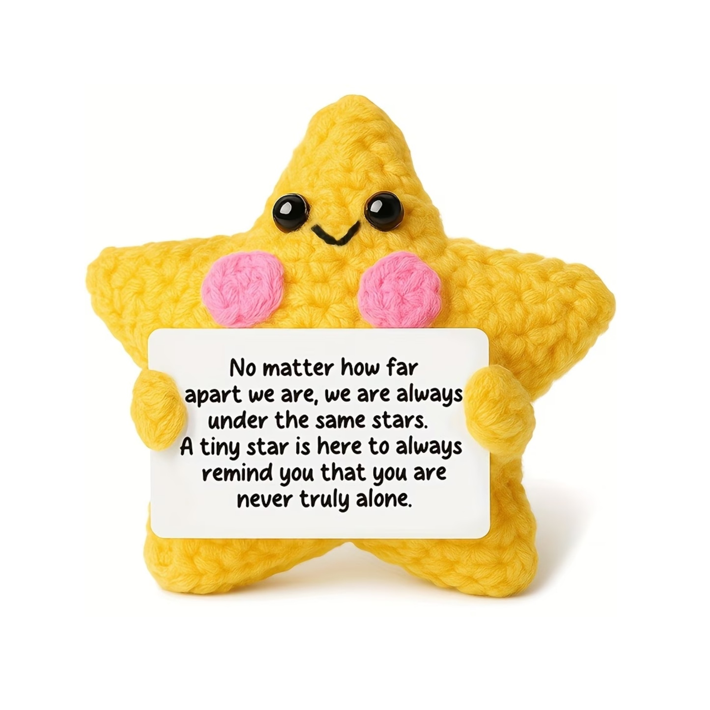 Emotional Support Star