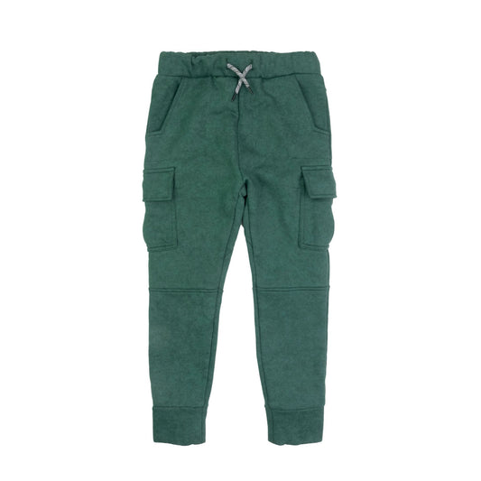 Empire Sweats - Dark Green