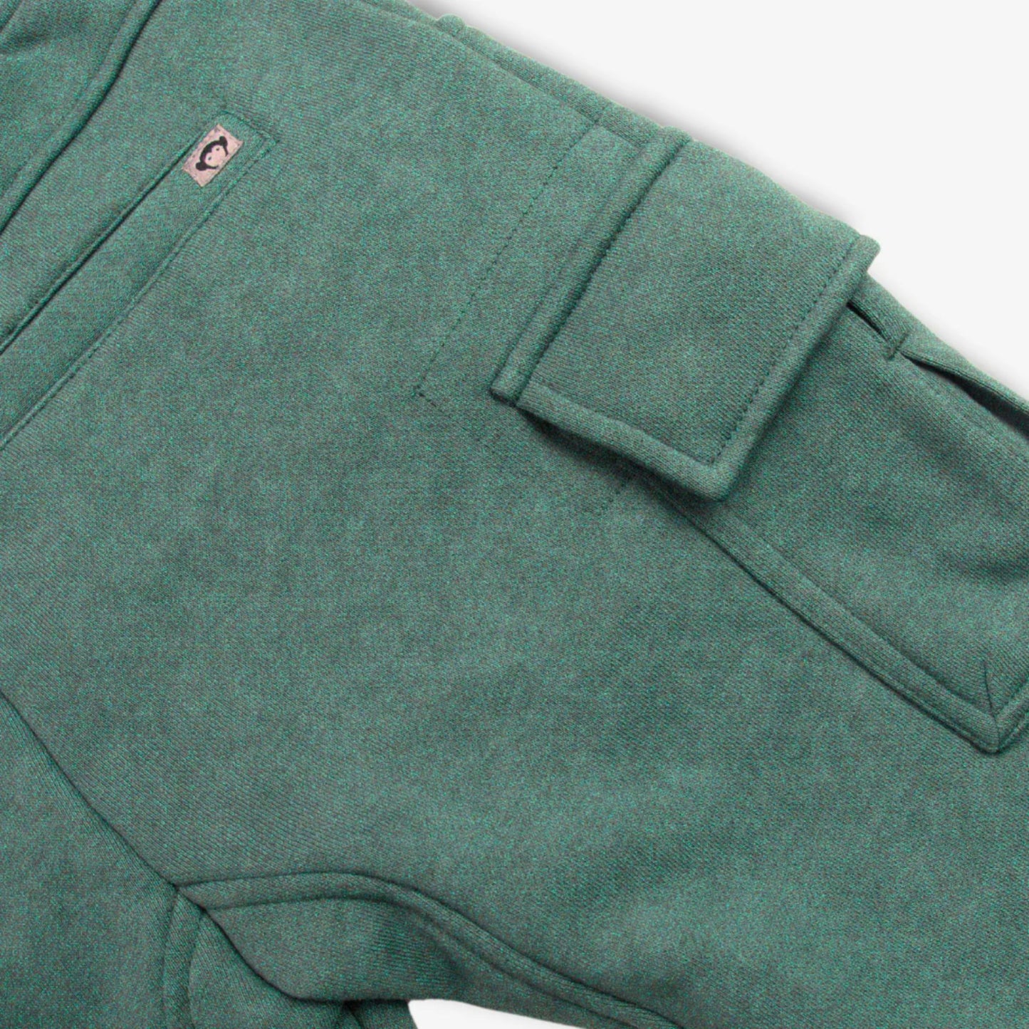 Empire Sweats - Dark Green