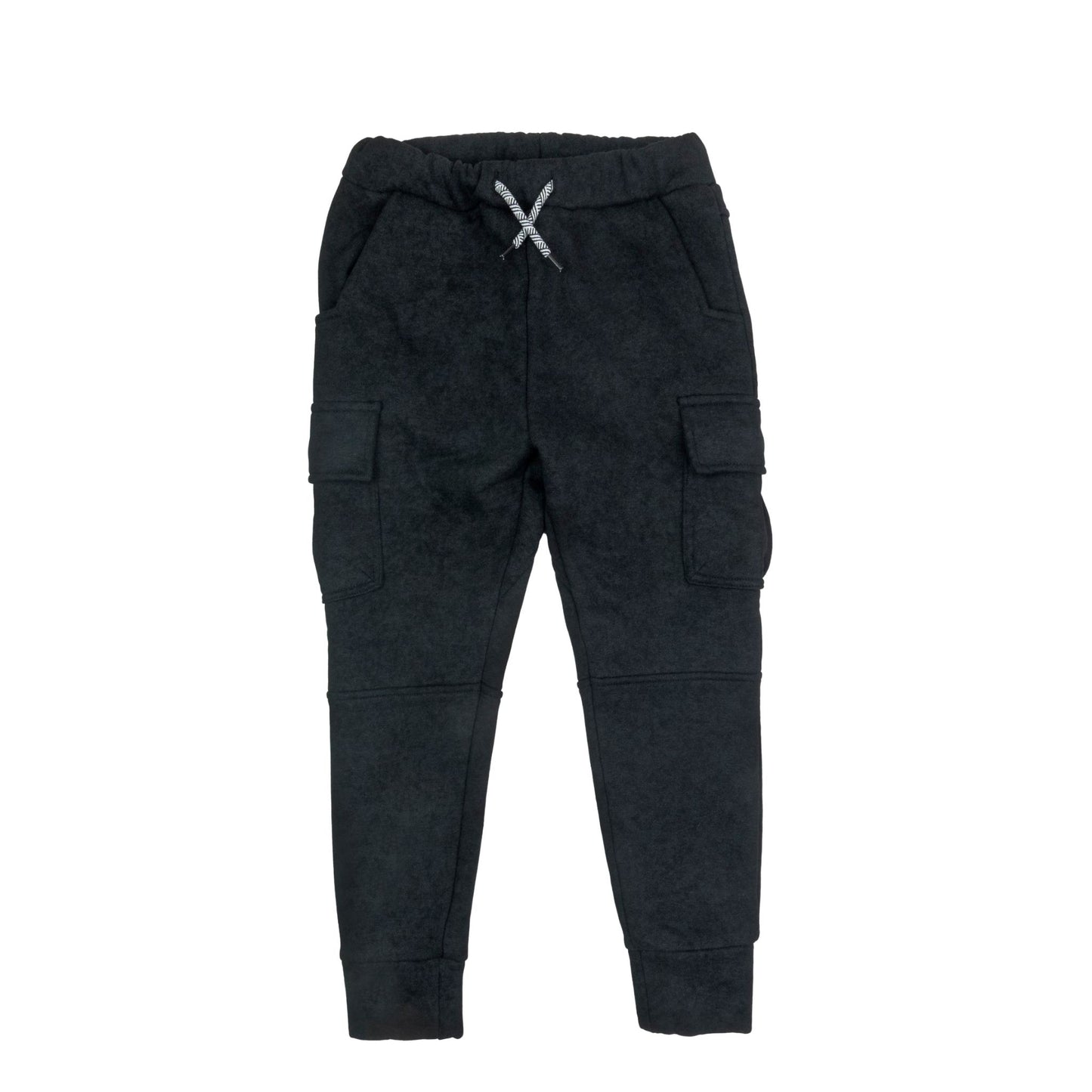 Empire Sweats - Washed Black