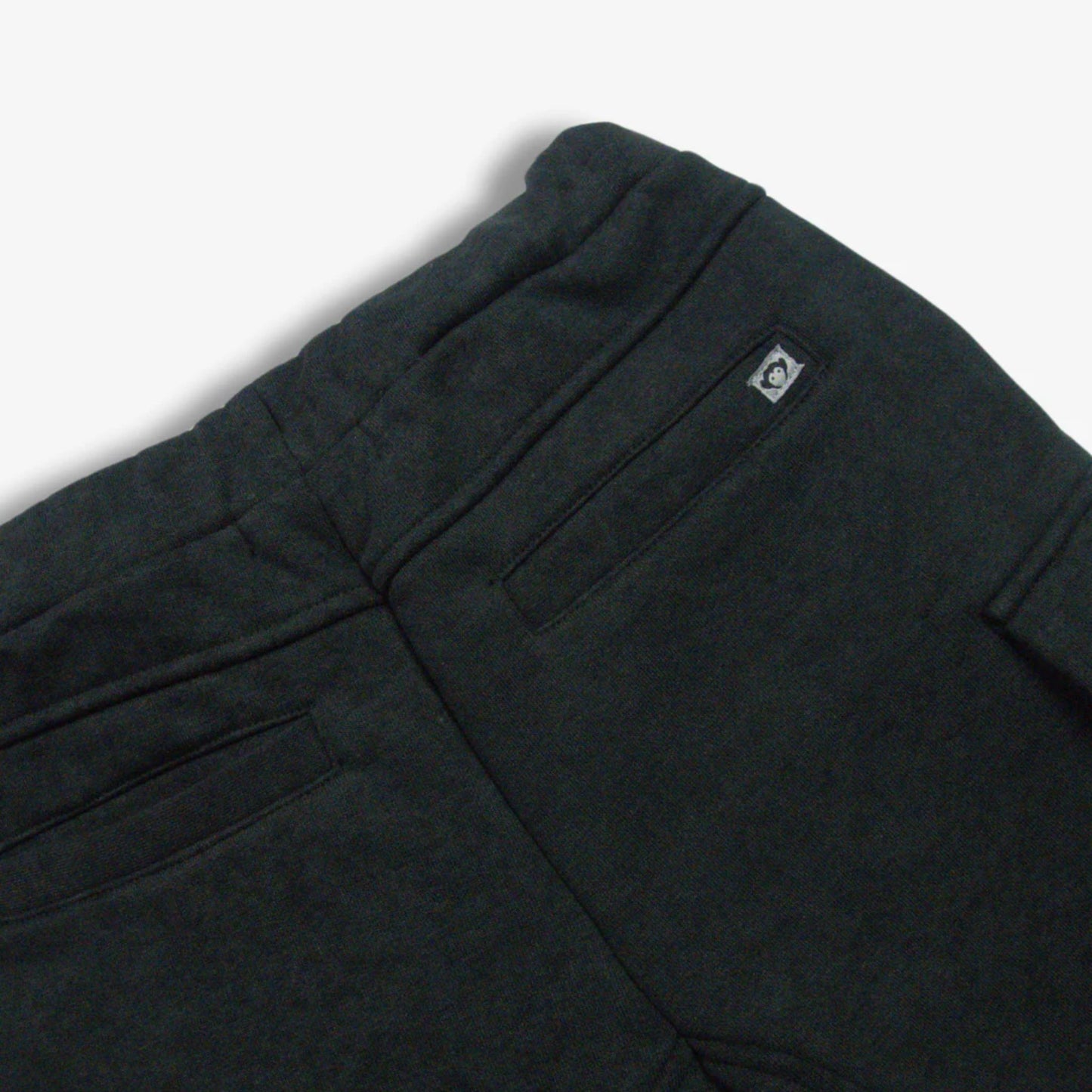 Empire Sweats - Washed Black