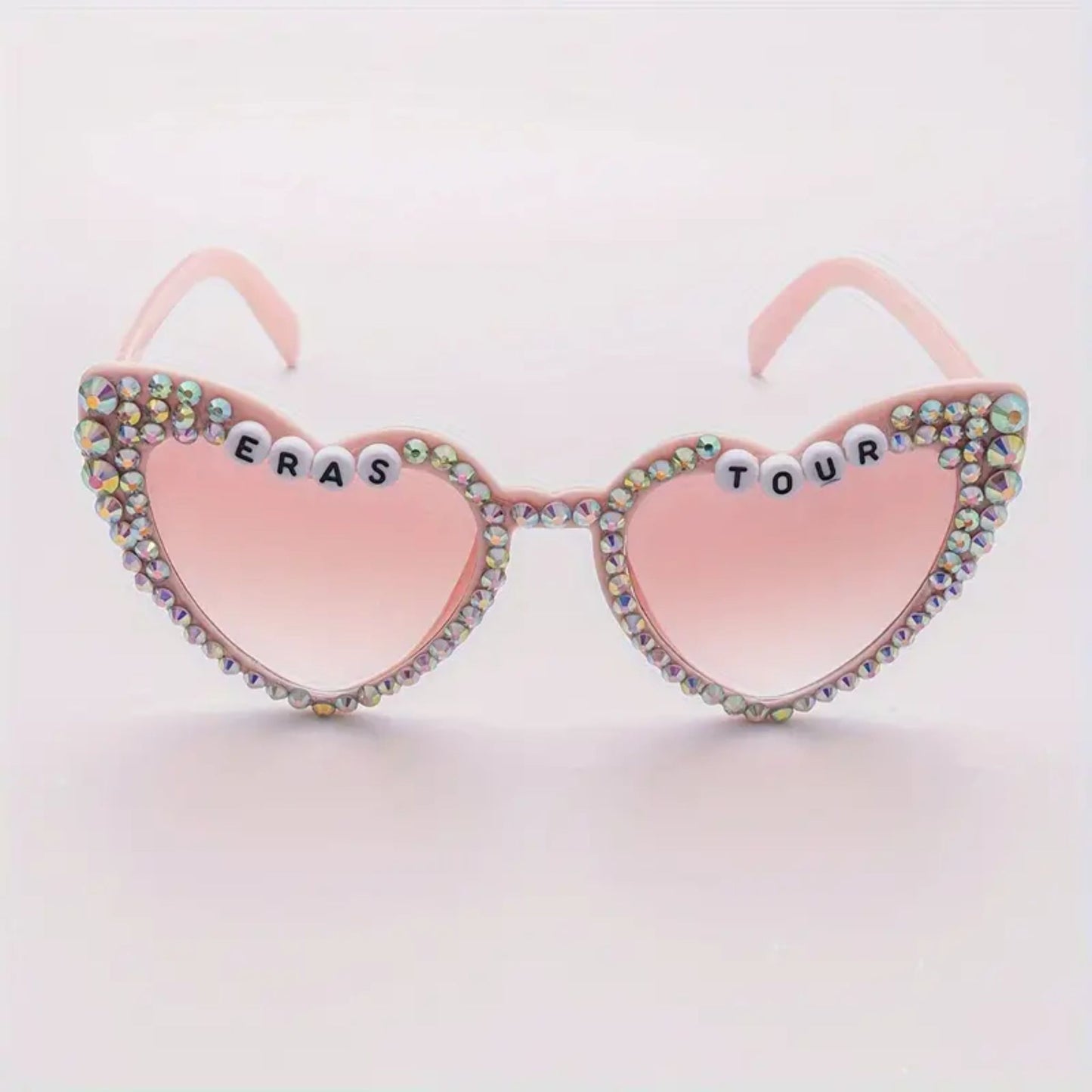 Eras Tour Bedazzled Sunglasses