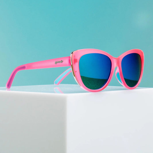 Flamingo Couture Sunglasses