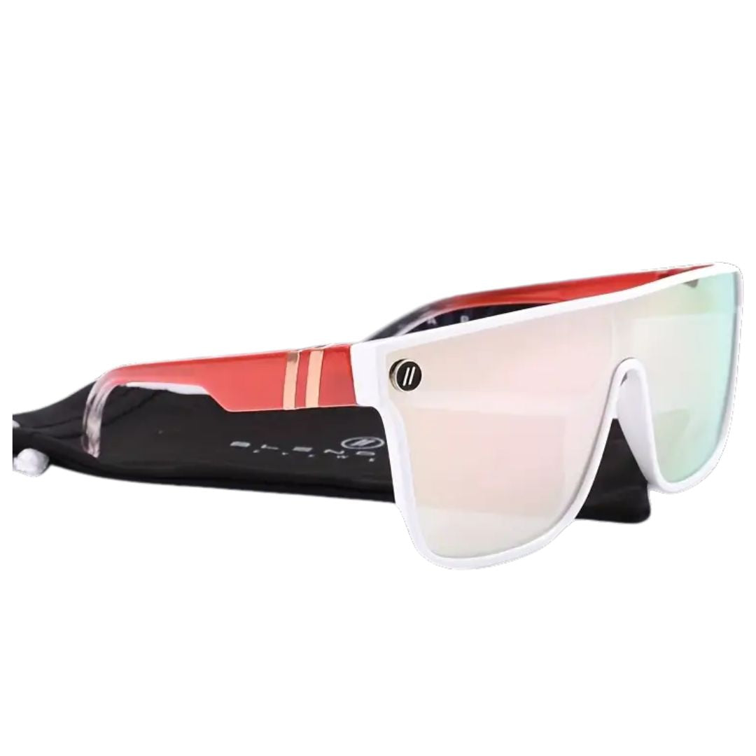 SciFi  Polarized Sunglasses - Brunch Punch