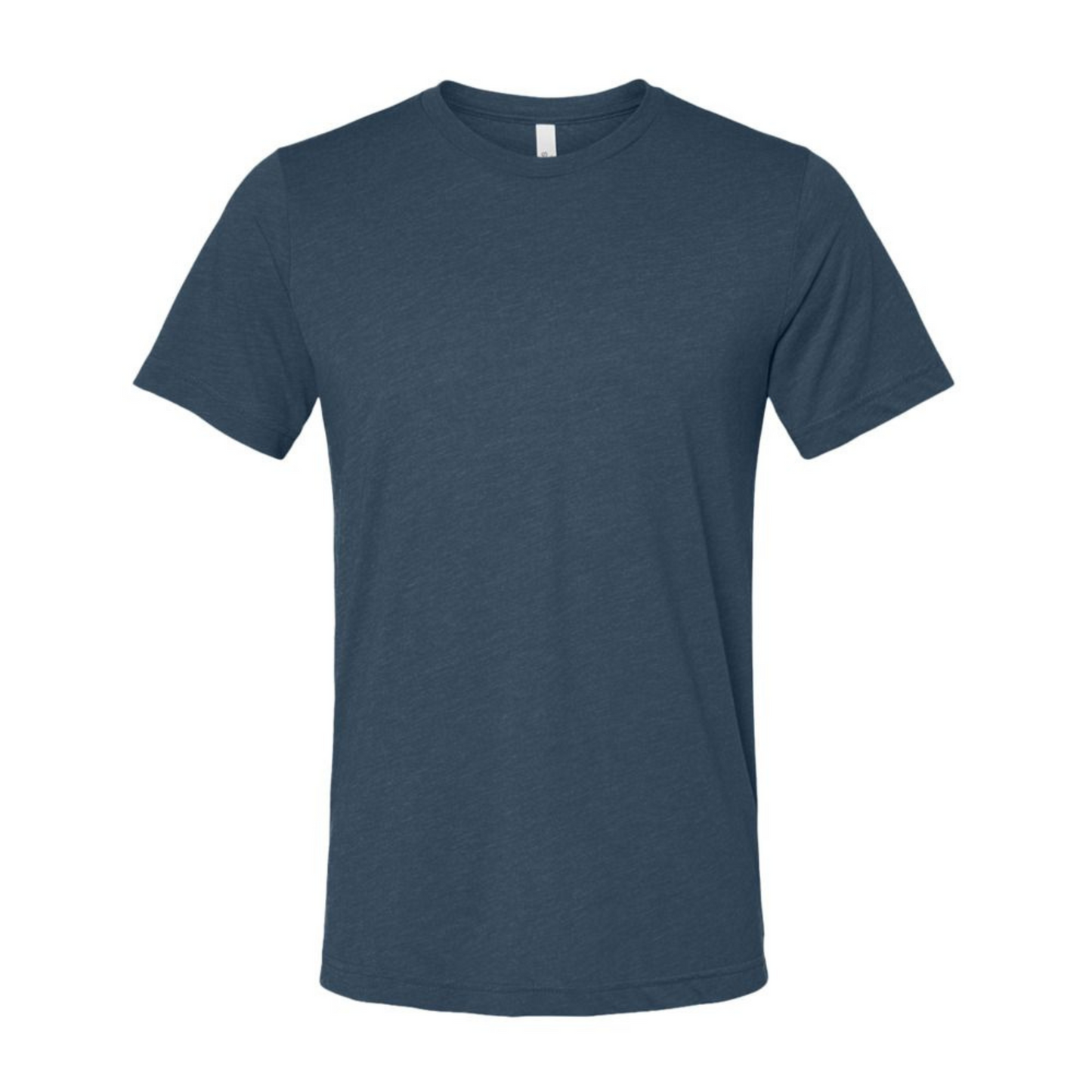 Forever Run Wild -  Unisex Adult Tri-Blend Tee - Assorted Colors