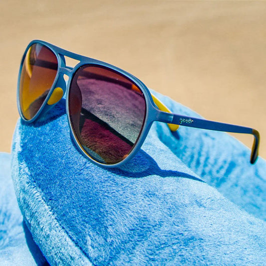 Frequent Skymall Shoppers Sunglasses