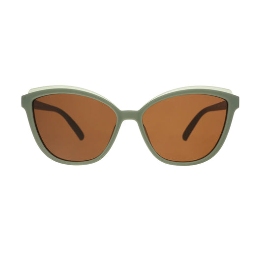 Gemini Jade Sunglasses