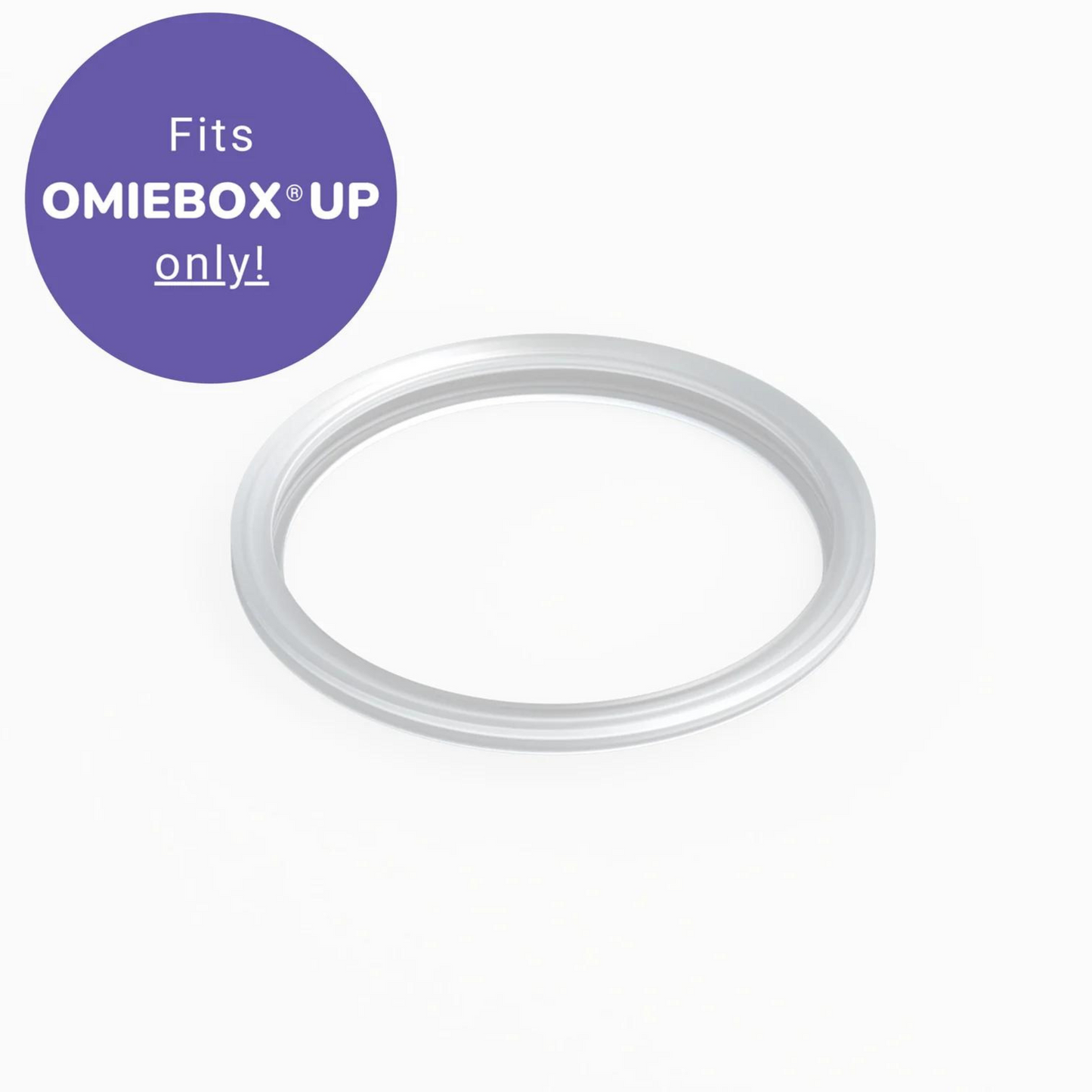 Gasket for OmieBox UP