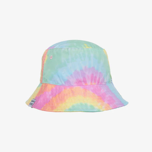 Bucket Hat - Tie Dye 2.0