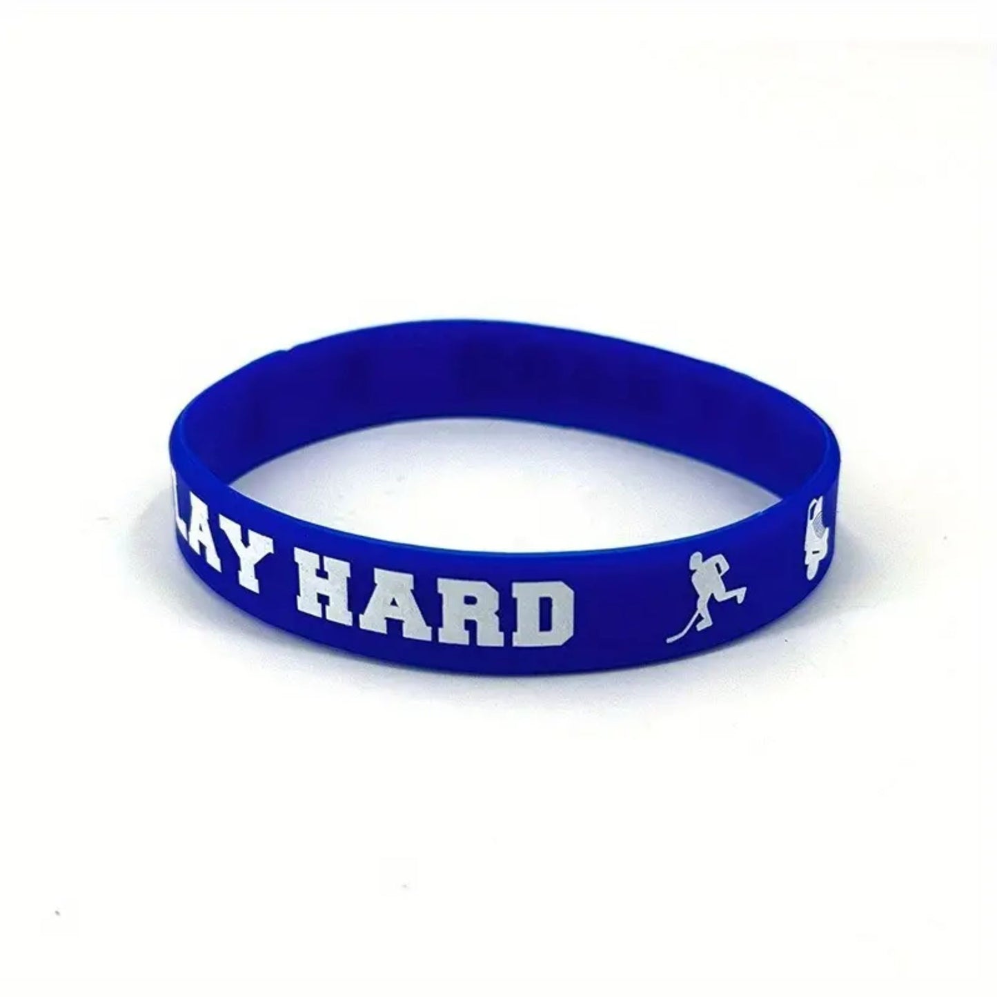 Hockey Wristbands