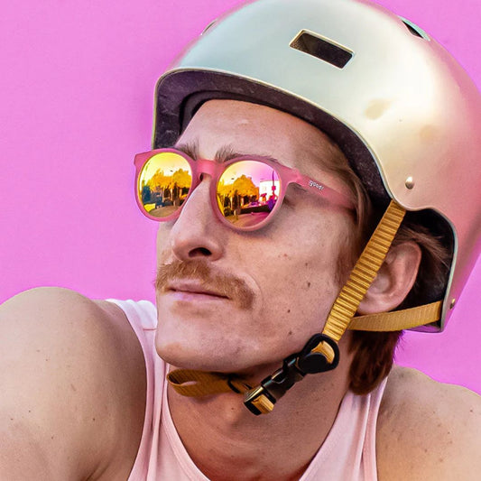 Influencers Pay Double Sunglasses