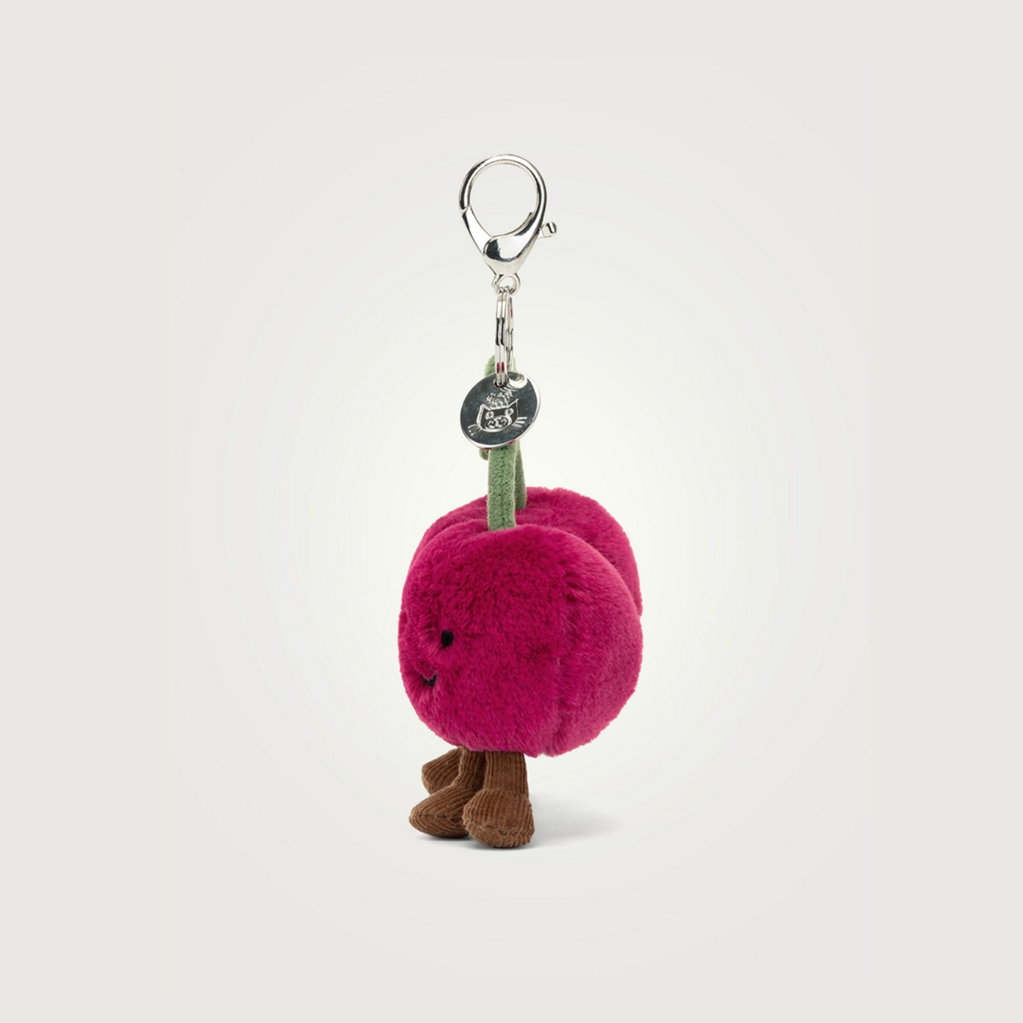 JELLYCAT - Amuseables Cherries Bag Charm
