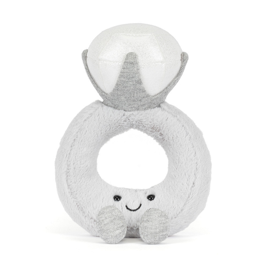 JELLYCAT - Amuseables Diamond Ring