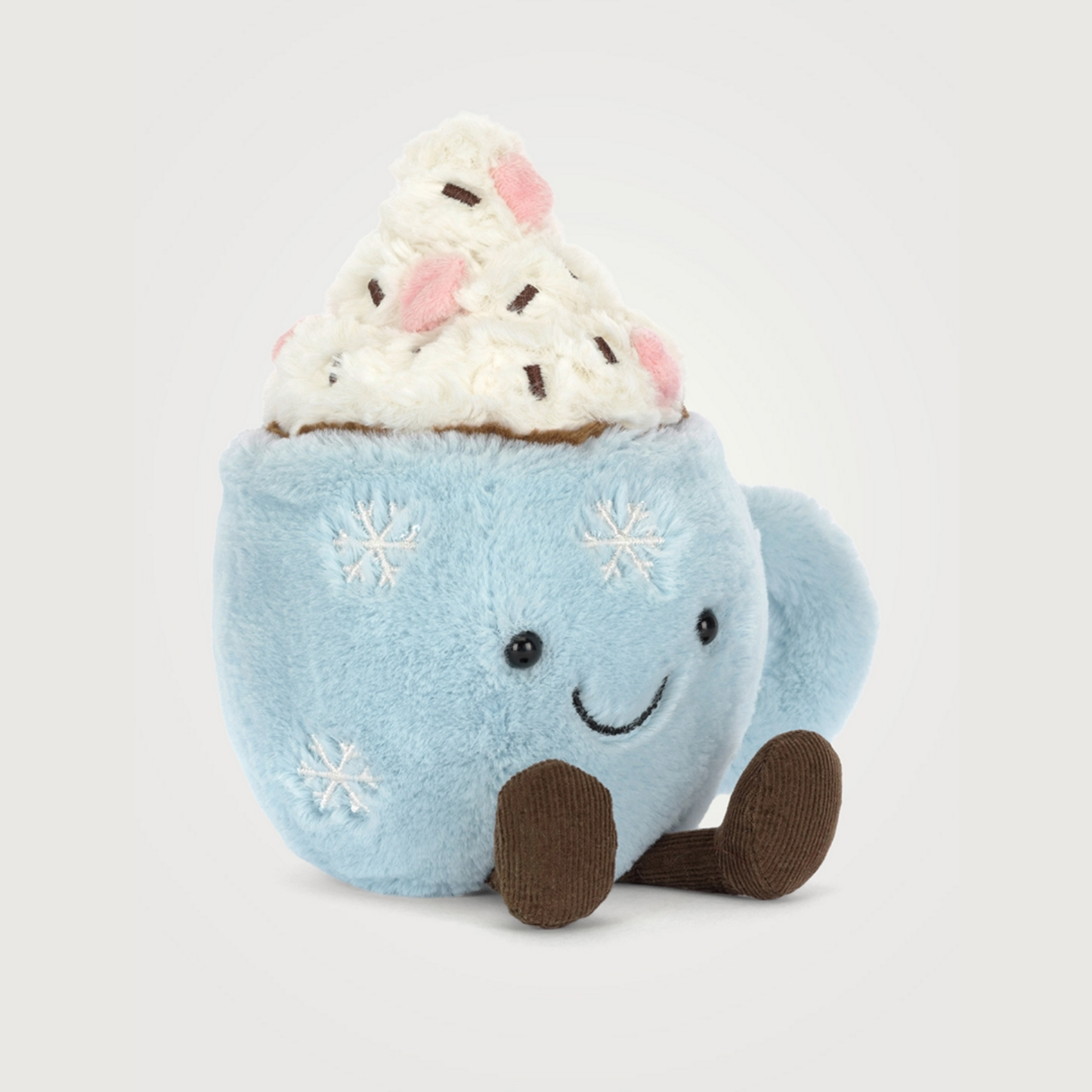 JELLYCAT - Amuseables Hot Chocolate with Marshmallows