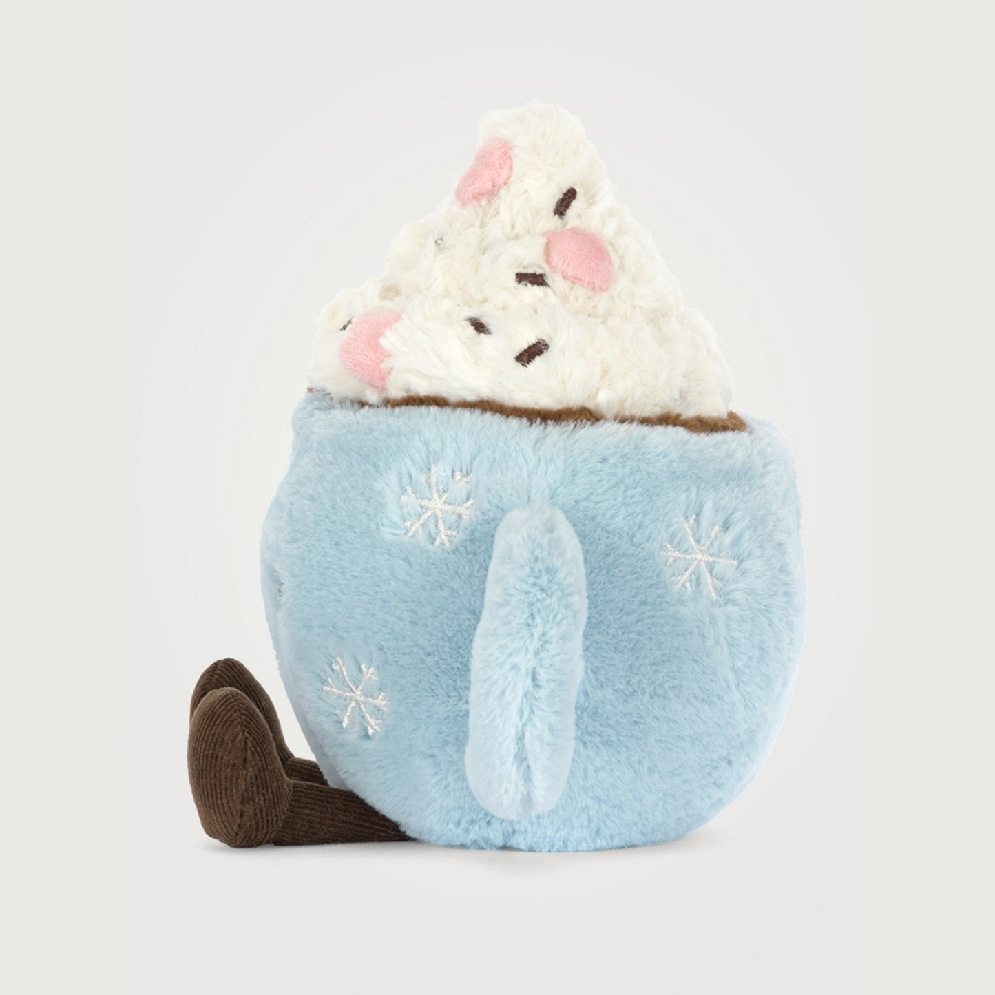 JELLYCAT - Amuseables Hot Chocolate with Marshmallows